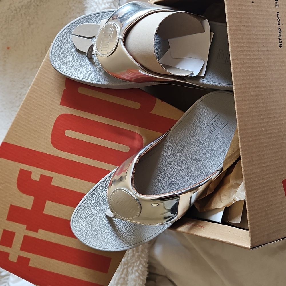 Flip Flops